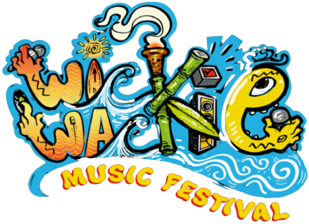 Wickie Wackie Music Festival 